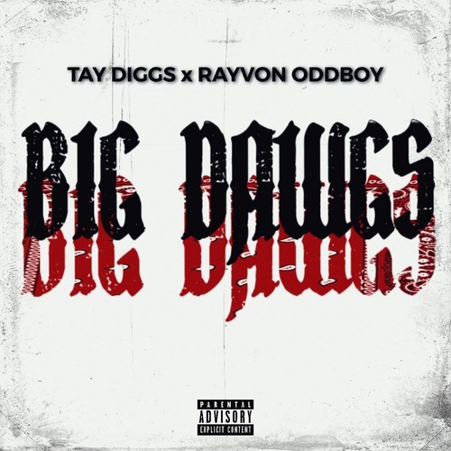 Big Dawgs (Explicit)