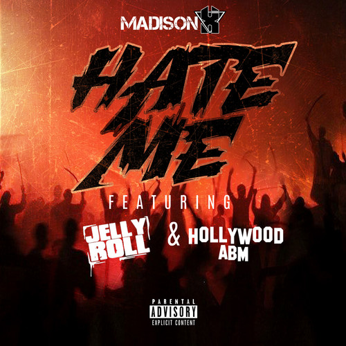 Hate Me (Explicit)