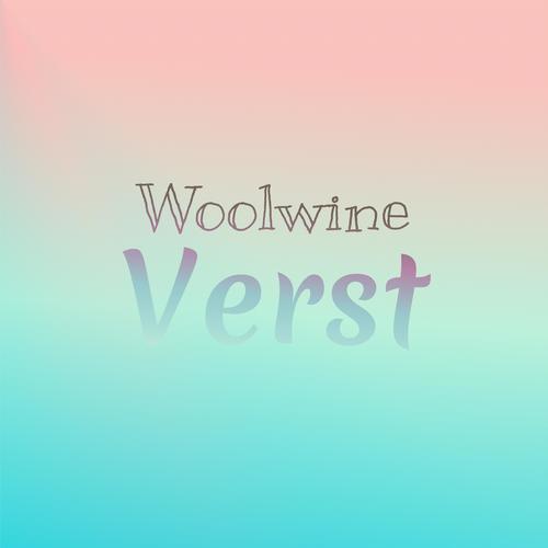 Woolwine Verst