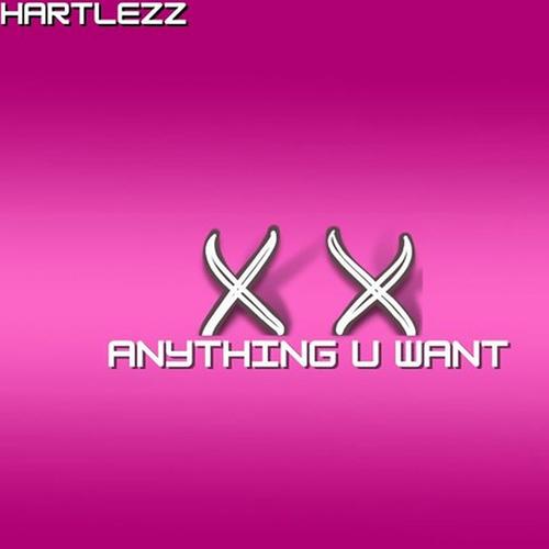 Anything U Want (Explicit)