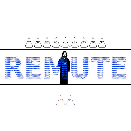 The Cult of Remute OST