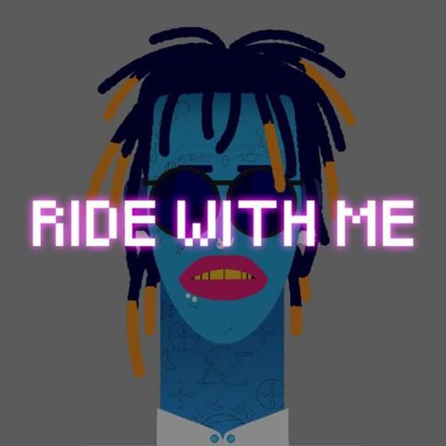 Ride With Me (Instrumental)