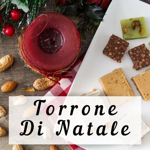 Torrone Di Natale
