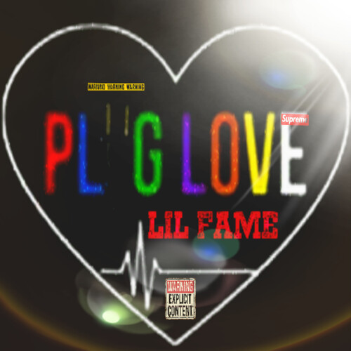 Plug Love (Explicit)