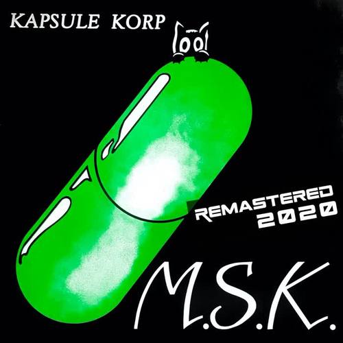 Kapsule Korp (Remember 90) [Edición Remasterizada 2020]