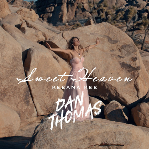 Sweet Heaven (Remixes)