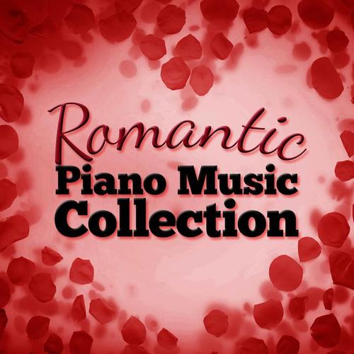 Romantic Piano Music Collection