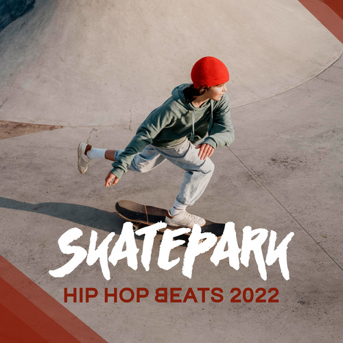 Skatepark Hip Hop Beats 2022