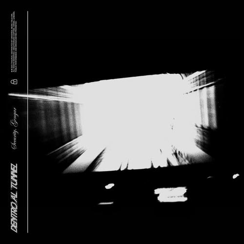 Dentro Al Tunnel (Explicit)