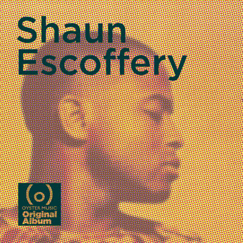 Shaun Escoffery