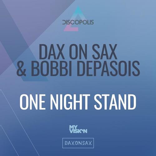 One Night Stand (Extended Mix)