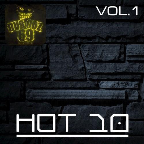 Dubooz_69 10, Vol.1