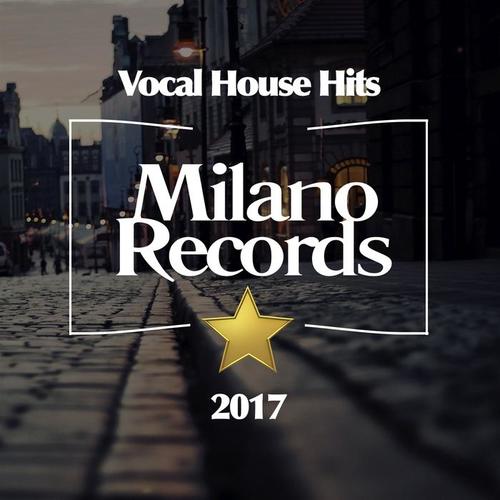 Vocal House Hits 2017