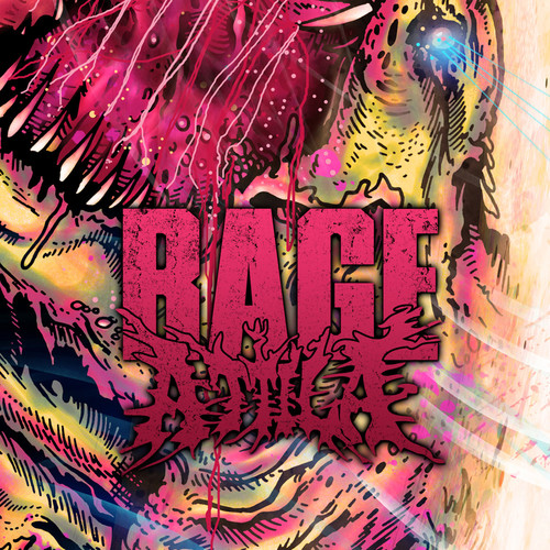 Rage (Explicit)