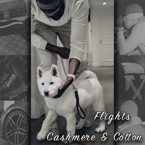 Cashmere & Cotton (Explicit)