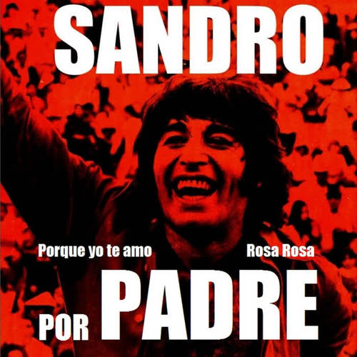 Sandro por Padre