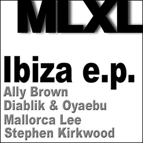 Ibiza E.P.