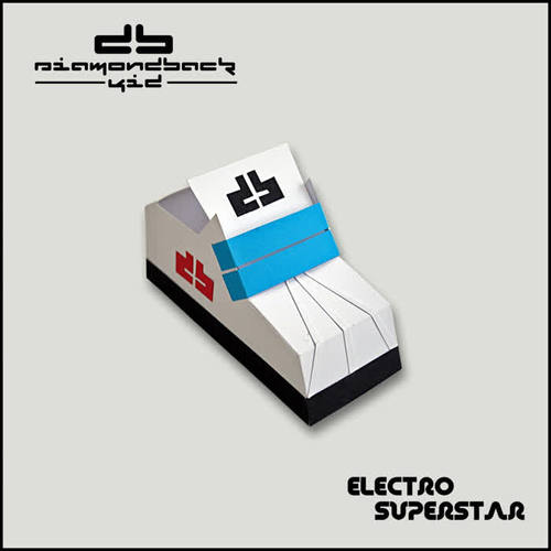 Electro Superstar (Explicit)