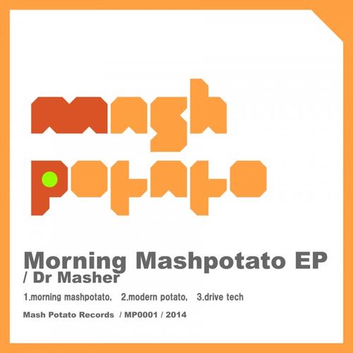 Morning Mashpotato