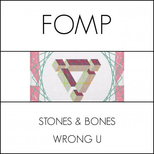 Wrong U Remixes