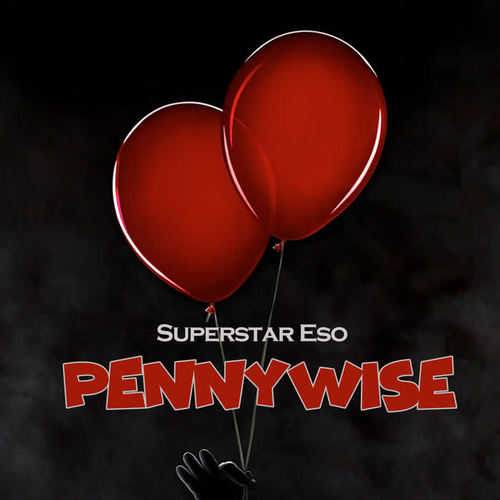 Pennywise (Explicit)