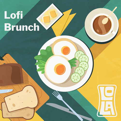 Lofi Brunch by Lola