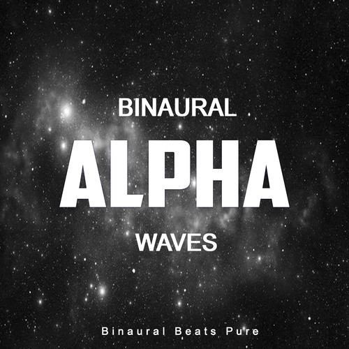 Binaural Alpha Waves