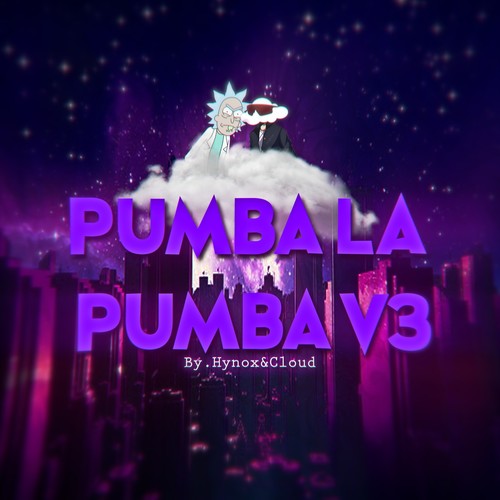 MEGA PUMBA LA PUMBA V3 (Explicit)