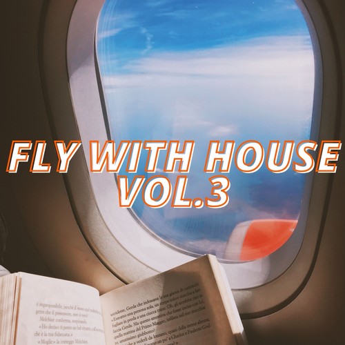 Fly with House Vol.3