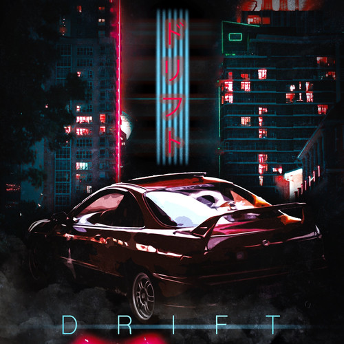 DRIFT