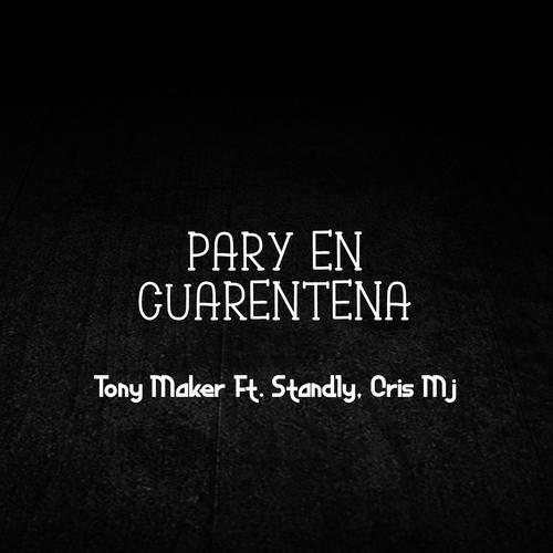 Pary En Cuarentena (feat. Standly & Cris Mj) [Explicit]