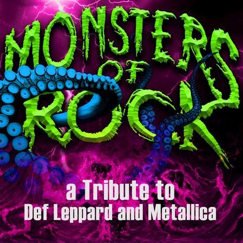 Monsters of Rock, Vol. 17 - A Tribute to Def Leppard and Metallica