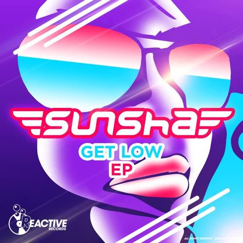 Get Low EP