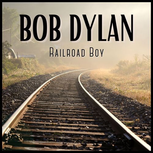 Railroad Boy