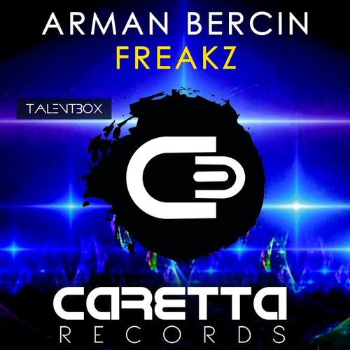 FreakZ (TalentBox)