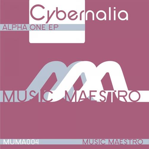 Alpha One EP