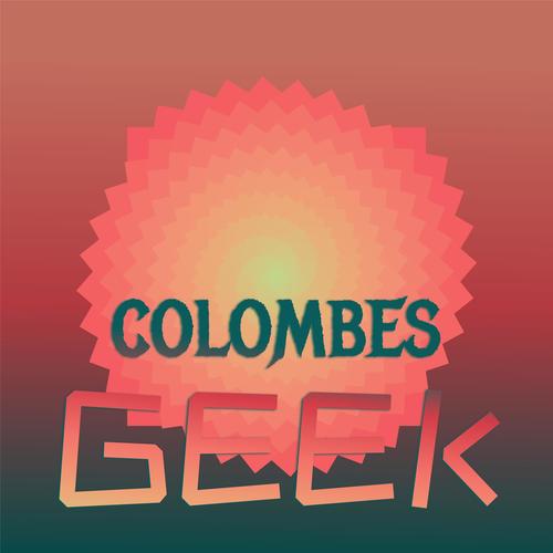 Colombes Geek