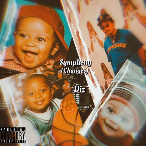 Symphony (Changes) [Explicit]