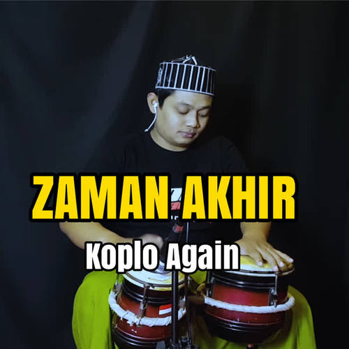 Zaman Akhir