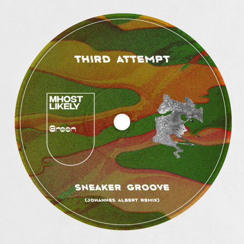 Sneaker Groove (Johannes Albert Remix)