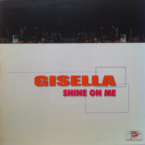 Shine On Me