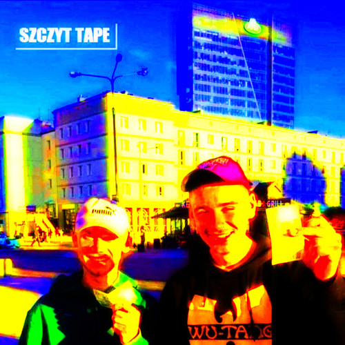 SZCZYT TAPE (Explicit)