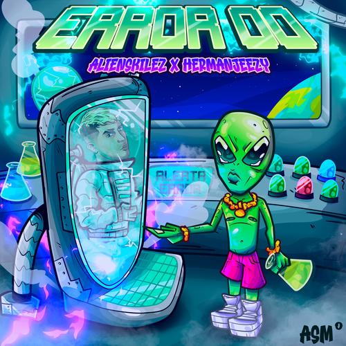 ERROR 00 (Explicit)