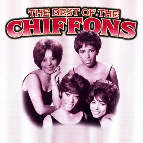 The Best of the Chiffons