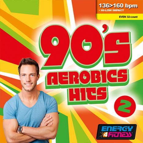 90'S AEROBICS HITS 02