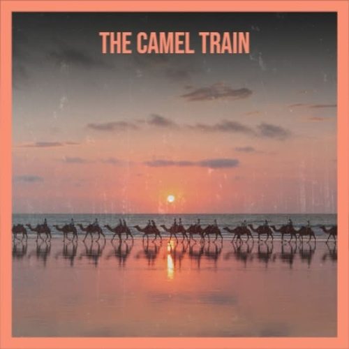 The Camel Train