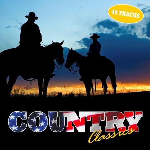 49 Country Classics