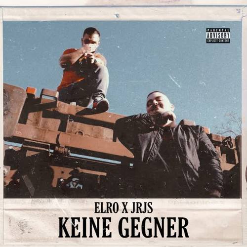 Keine Gegner (Explicit)