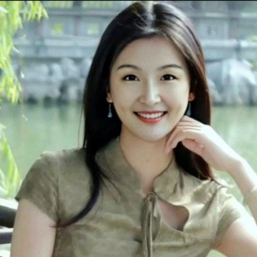 优雅的女人不会老(翻唱)