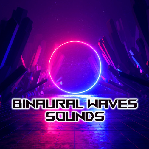 Binaural Waves Sounds (feat. Binaural Sleep, Brain Waves Beta, Brain Waves Binaural, Deep Sleep Collection, Meditation Therapy & Spa Music Factory)